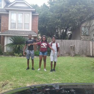 Meet your Posher, Eric